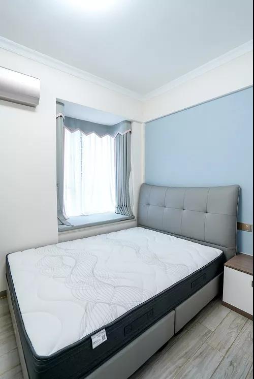 150㎡新中式與愛(ài)馬仕橙的碰撞，感受古典與現(xiàn)代交融的詩(shī)情畫(huà)意